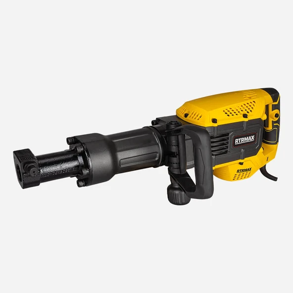 Rtrmax Rtm2770hp Profesyonel 1700 Watt 45 Jul 15 Kg Sds Hex Kirici ürün görseli 1