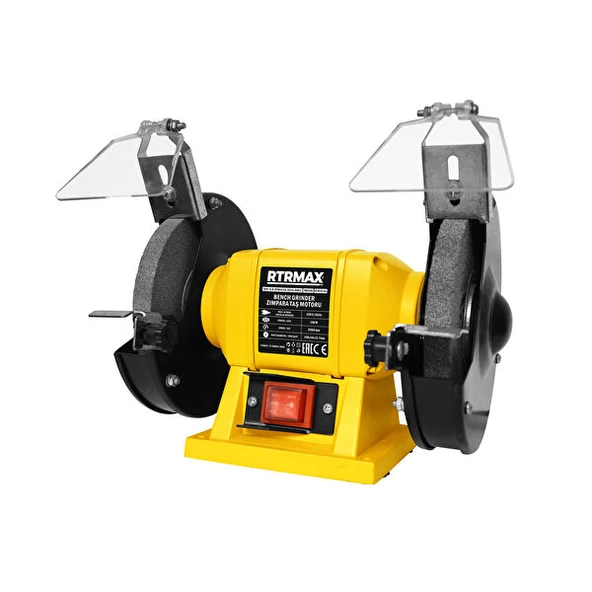 RTRMAX RTM415A ZIMPARA MOTORU 150W 150MM ürün görseli 1