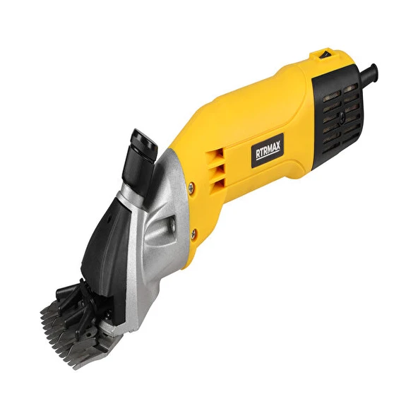 RTRMAX RTM923 KOYUN KIRKMA MAKİNESİ 500W ürün görseli 1