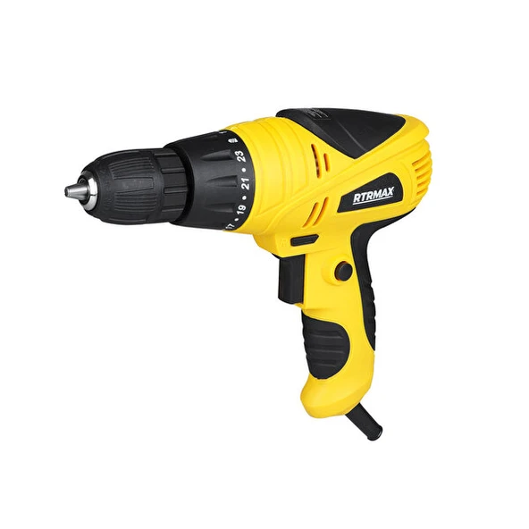 RTRMAX RTM153 DARBESİZ TORKLU MATKAP 300W 10 MM ürün görseli 1
