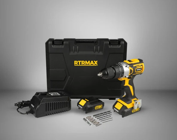 2'li̇ Set Rtx1816 + Rtx2022b - Resim 2