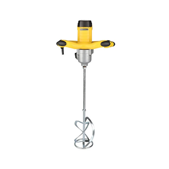 RTRMAX RTM396 ELEKTRİKLİ BOYA VE HARÇ KARIŞTIRICI 1800 W 140 MM ürün görseli 1