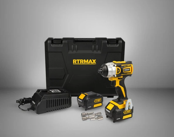 2'li̇ Set Rtx1816 + Rtx2022b - Resim 3
