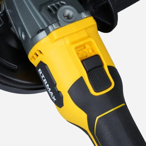RTX3060 Şarjlı Avuç Taşlama - Resim 3