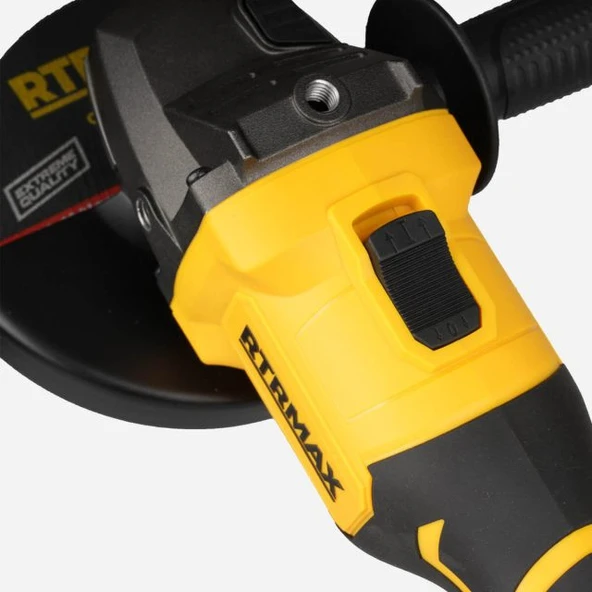 RTS5050B Şarjlı Avuç Taşlama - Resim 3