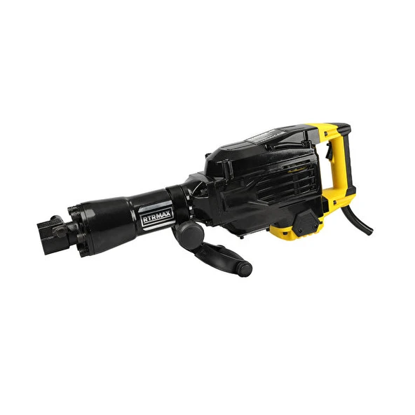 RTRMAX RTM2760 SDS HEX KIRICI 1700W 60 JUL ürün görseli 1