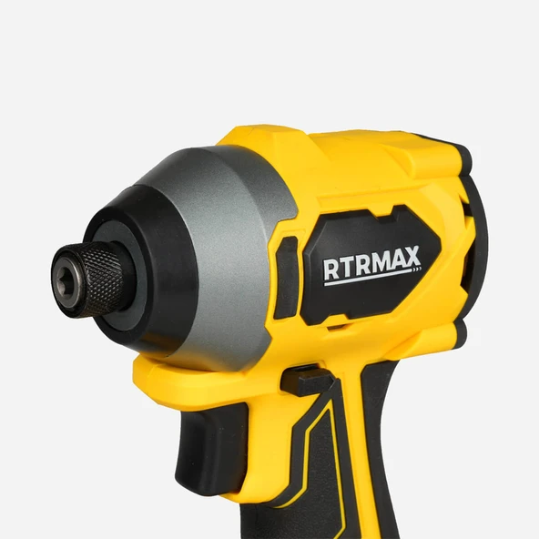RTX3050B Şarjlı Torklu Vidalama(AKÜSÜZ SATILMAKTADIR) ürün görseli 1