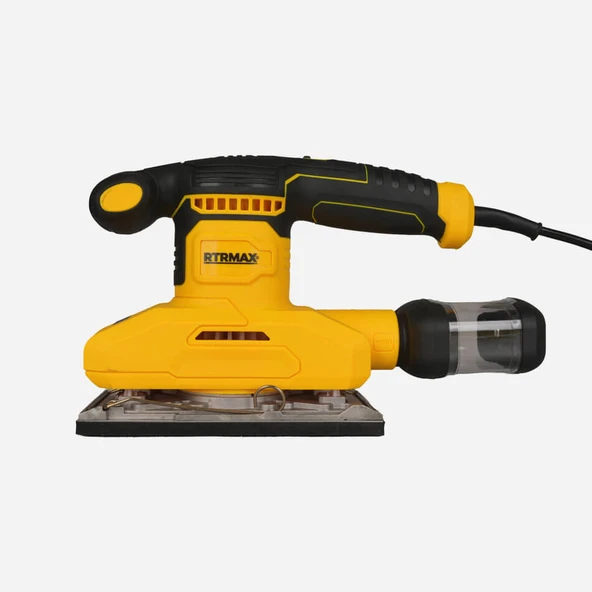 RTM4730 Titreşimli Zımpara Makinesi - Resim 2