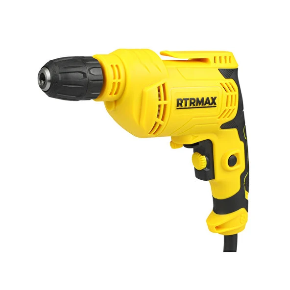 RTRMAX RTM1520 DARBESİZ MATKAP 450W 10 MM ürün görseli 1