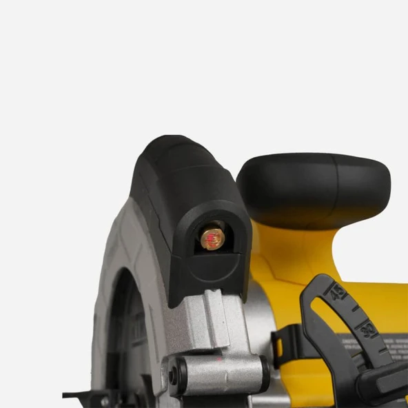 RTM3830 Daire Testere - Resim 3