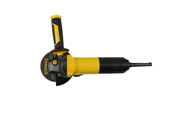 RTRMAX RTM102 AVUÇ TAŞLAMA 115 MM 750W - Resim 3