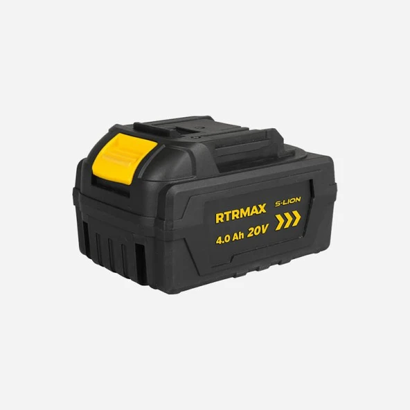 RTS5004 20V 4Ah Li-ion Akü ürün görseli 1