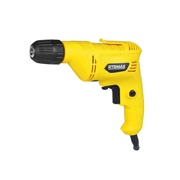 RTRMAX RTM1504 DARBESİZ MATKAP 280W 10 MM ürün görseli 1
