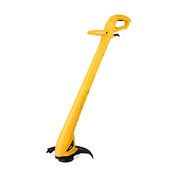 RTRMAX RTM912 ELEKTRİKLİ ÇİM KENAR KESME TIRPANI 280W 250MM ürün görseli 1