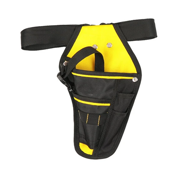 RTX0902 BEL TİPİ BEZ MATKAP VE ALET ÇANTASI RTRMAX ürün görseli 1
