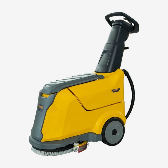 Rtrmax Rtm7850 Akülü Dar Alan Zemi̇n Temi̇zleme Otomati ürün görseli 1