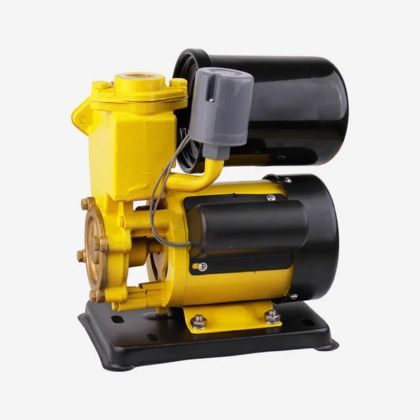 Rtrmax Rtm8630 370 Watt 2.1 Ton/saat Kapasi̇teli̇ Hi̇drofor ürün görseli 1