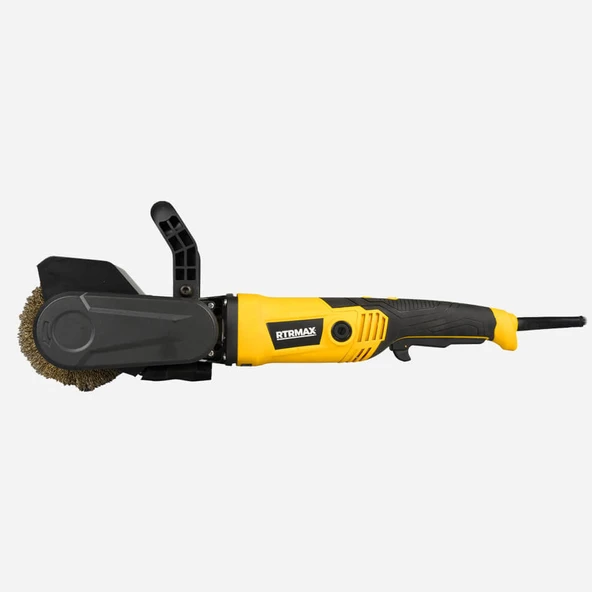 RTM1430 Mop Zımpara Makinesi - Resim 3