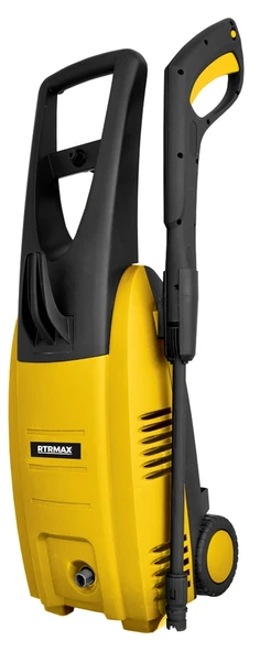 RTRMAX RTM711 YÜKSEK BASINÇLI YIKAMA 1700W 150 BAR ürün görseli 1