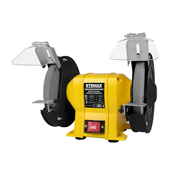 RTRMAX RTM417A ZIMPARA MOTORU 350W 175MM ürün görseli 1