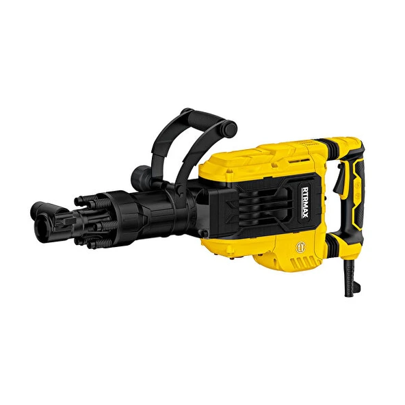 RTRMAX RTM2780 SDS HEX KIRICI 1700W 75 JUL ürün görseli 1