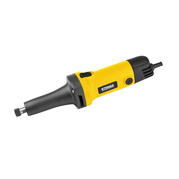 RTRMAX RTM1360 KALIPÇI TAŞLAMA UZUN 450 W 27000 D/DK ürün görseli 1