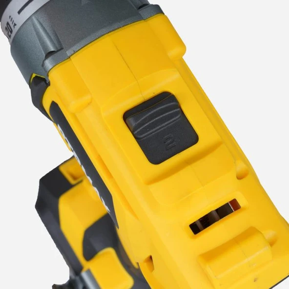 RTX1820B Şarjlı Darbeli Matkap - Resim 4