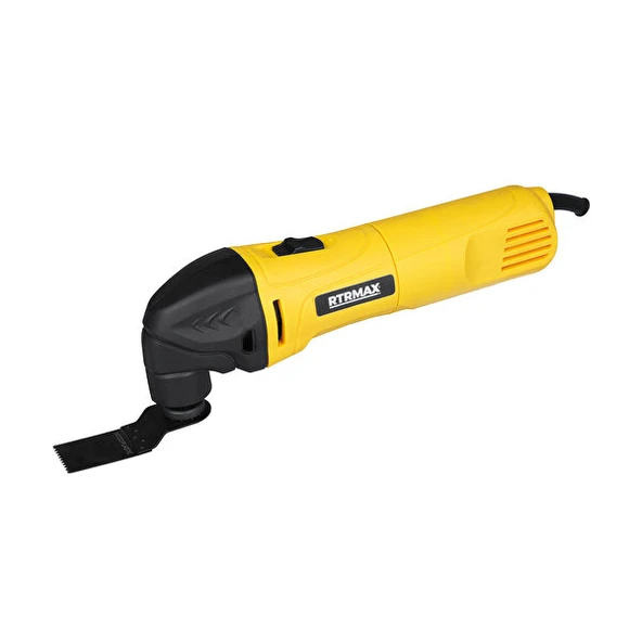 RTRMAX RTM137 ÇOK AMAÇLI ALET 320W DEVİR AYARLI ÇANTALI ürün görseli 1
