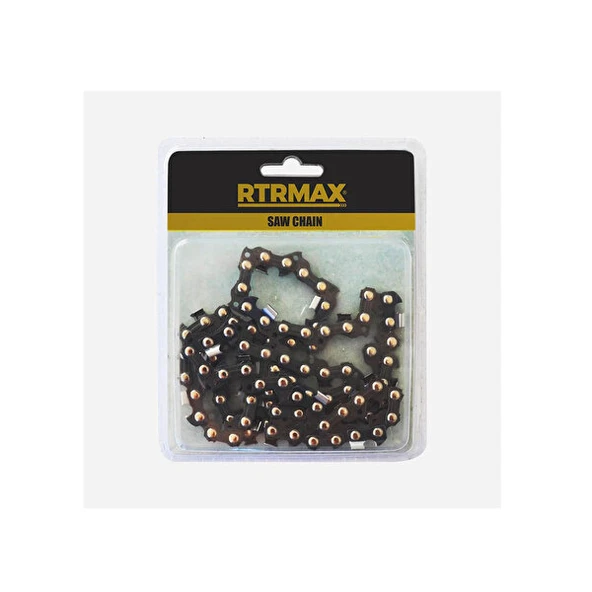 RTY843 TESTERE ZİNCİRİ PROF. 3/8"  36 DİŞ  50 CM RTRMAX ürün görseli 1