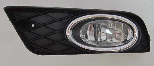 Honda Civic 2012-2016 Sis Lambası Sol (Fb) (Oem No: 33950-Tr0-E01) ürün görseli 1