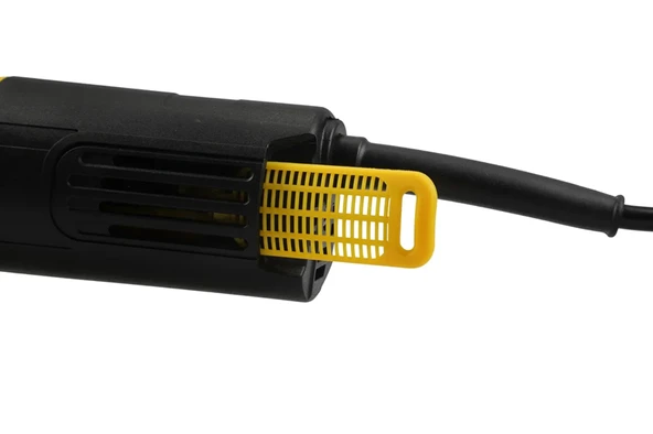 RTRMAX RTM102 AVUÇ TAŞLAMA 115 MM 750W - Resim 4