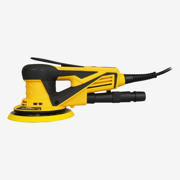 RTM4770 Orbital Zımpara Makinesi - Resim 2