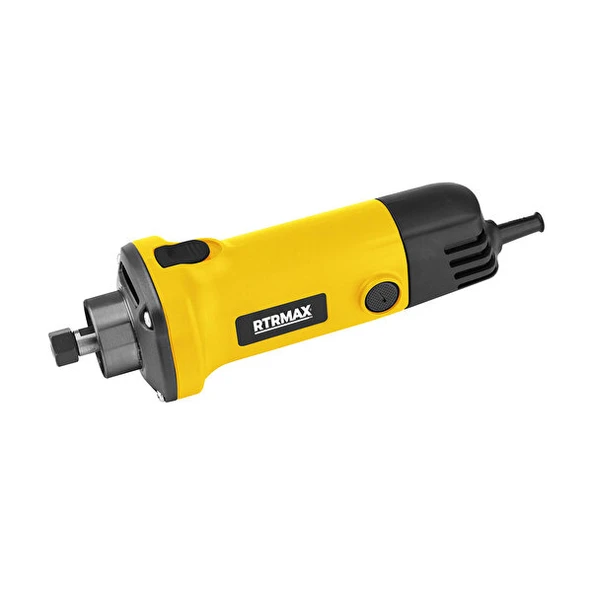 RTRMAX RTM1350 KALIPÇI TAŞLAMA KISA 450 W 27000 D/DK ürün görseli 1
