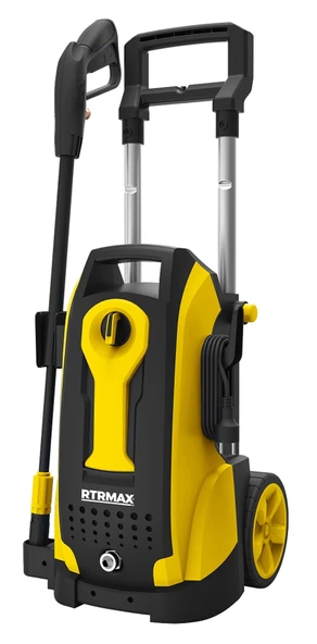 RTRMAX RTM712 YÜKSEK BASINÇLI YIKAMA 2100W 165 BAR ürün görseli 1