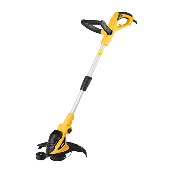 RTM915 ELEKTRİKLİ ÇİM KENAR KESME TIRPANI 450W 350MM RTRMAX ürün görseli 1