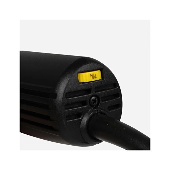 RTRMAX RTM1095 AVUÇ TAŞLAMA 125 MM 950W DEVİR AYARLI - Resim 3