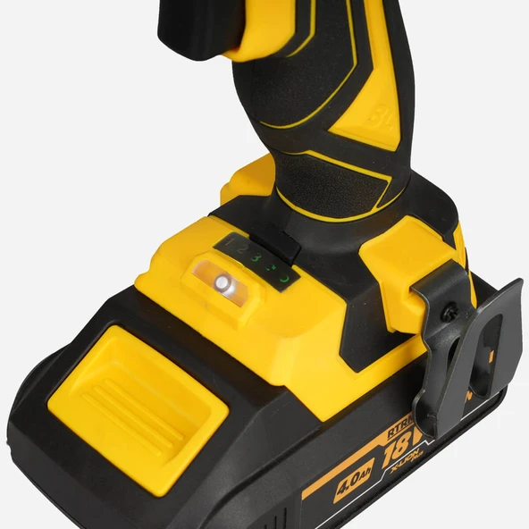 RTX3050 Şarjlı Torklu Vidalama ürün görseli 1