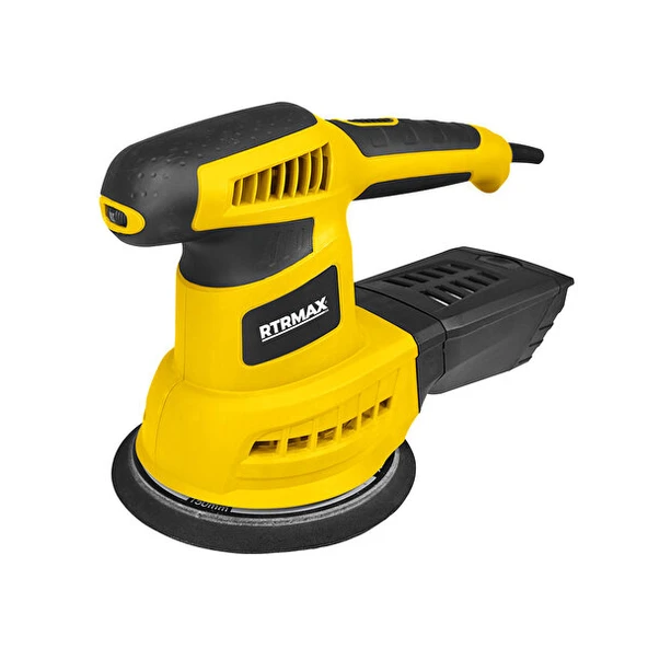 RTM3760 EKSANTRİK ZIMPARA 430W  150MM RTRMAX ürün görseli 1