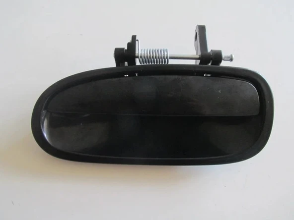 Honda Civic Sedan 1999-2001 Arka Kapı Dış Açma Kolu Sol Siyah (Adet) (Oem No:72680S01003) ürün görseli 1