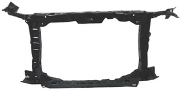 Honda Civic Sedan 2012-2016 Ön Panel Komple (Bfn) (Adet) (Oem No:60400Tr0A00Zz) ürün görseli 1