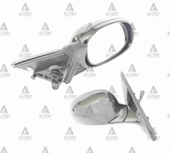 Honda Civic 1992-1995 Dış Dikiz Aynası Manuel Sedan Sağ (1 Adet) (Oem No: 76200-Sr4-X5) ürün görseli 1