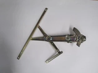 Honda Civic Hatchback 1992-1995 Ön Cam Krikosu Sağ Manuel (Tw) (Adet) (Oem No:72210Sr3003) ürün görseli 1