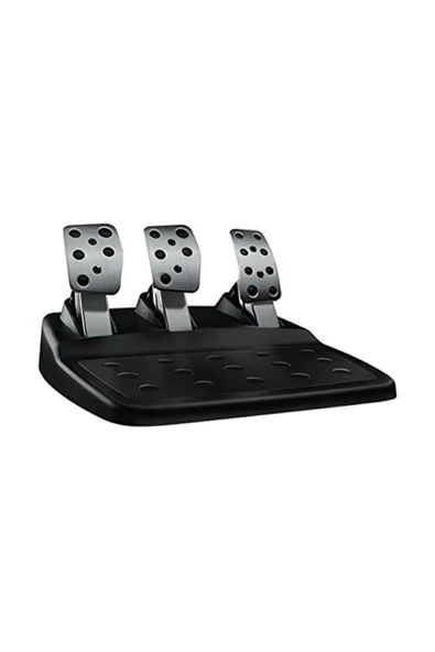 Logitech G920 Driving Force Direksiyon Seti - Resim 2