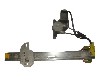 Honda Civic Sedan 1988-1991 Arka Cam Krikosu Sağ Elektrikli - Motorlu (2 Fiş Li) (Adet) (Oem No:72710Sh4J01) ürün görseli 1