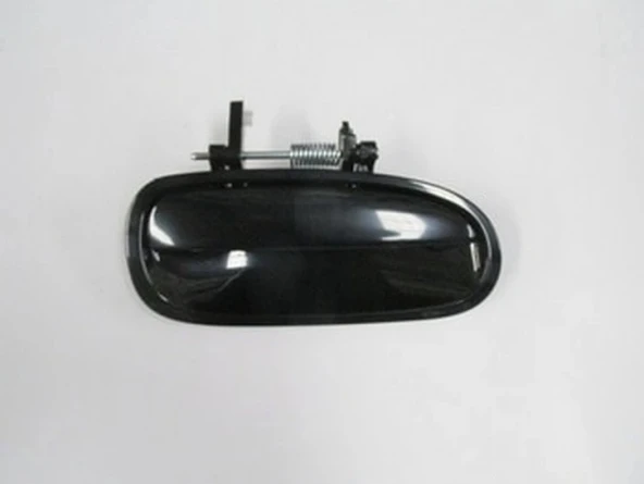 Honda Civic Sedan 1996-1998 Arka Kapı Dış Açma Kolu Sağ Siyah (Adet) (Oem No:72640S01003) ürün görseli 1