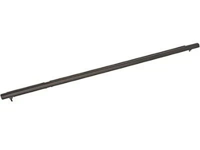 Honda Civic 1996-2000 Cam Sıyırıcı Arka Kapı Dış Sağ (Siyah) (Oem No: 72910-S01-A01) ürün görseli 1