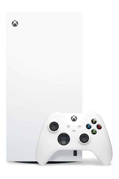 MICROSOFT Xbox Series X Digital Edition Oyun Konsolu (İTHALATÇI GARANTİLİ) ürün görseli 1