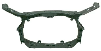 Honda Civic Hatchback 2006-2009 Ön Panel Komple (Type-R ) (Tyg) (Oem No: 60400-Smg - E50Zz) ürün görseli 1