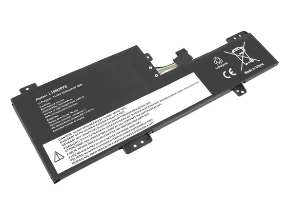 RETRO Lenovo Flex 3-11IGL05, L19M3PF8 Notebook Bataryasi ürün görseli 1