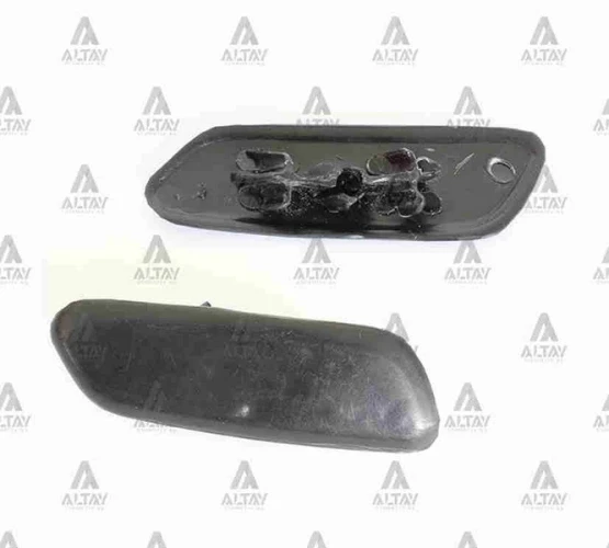 Honda Civic 2009-2012 Far Yıkama Kapağı Takım Fd6 (Oem No:76881-Snb - S11Z) (Adet) ürün görseli 1